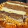 Cooksnap dari Dewi untuk resep Mocca Nougat Cake (Birthday Cake)