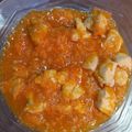 Cooksnap dari Yulita Kho-Tan untuk resep MpASI 1+ CHICKEN Tomato Dapur Rekalya