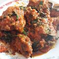 Cooksnap dari Buviie Salsabilla untuk resep Ayam Rica Kemangi 💕