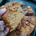 Cooksnap dari antung apriana untuk resep #154 Onbitjoek / Bolu Spekoek 4 telur