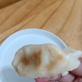 Cooksnap dari N I D I A N G untuk resep Gyoza Ayam