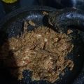 Cooksnap dari bryaaan nugr untuk resep Ayam Gepuk ala Pak Gembus