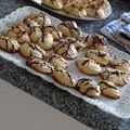 El cooksnap de marian46 cuando hizo Galletitas danesas de manga.