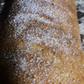 El cooksnap de Esteliita Trillo cuando hizo Pan de harina de maíz.