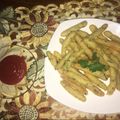 Cooksnap dari Yuni Zhippuden untuk resep Kentang goreng kress keju