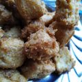 Cooksnap dari Siti Nisa untuk resep Tahu Crispy