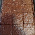 Cooksnap από Ευγενια Μακ Μακ στη συνταγή Αφράτη καρυδόπιτα 👩‍🍳