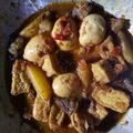 Cooksnap dari Munika Yu MieySha untuk resep Bistik Daging dan Tahu
