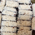 Cooksnap dari Brelea Gaitsasaufa untuk resep Brownis singkong