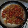Cooksnap dari M Melani untuk resep Sambal Iris Tumis