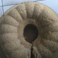 Cooksnap dari Manny Fitria untuk resep Bolu pisang kukus