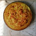 کوک اسنپ Zahra Ashoori بعد از امتحان کردن کیک سیب زمینی ترکیه (patatesli kek).