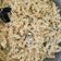 El cooksnap de kuecin cuando hizo Pasta a la crema parmesana.