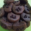 Cooksnap dari Gendriani untuk resep Chocolate shortbread cookies