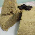 Cooksnap dari Ayu Pandansari untuk resep Bolu Pisang Kukus