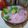 Cooksnap dari Resep Anak Kos untuk resep Es Pisang Ijo #3 (Takaran Sendok)
