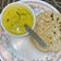 Shivani Tripathi का कुकस्नैप जब उन्होंने लहसुनी खिचड़ी और लहसुनी कढ़ी (lahsuni khichdi aur lahsuni kadhi recipe in Hindi) बनाया था।