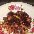 Cooksnap dari Nyonya Ageng untuk resep Ayam kecap madu