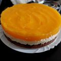 Király Ancsi Cooksnap-ja, amikor elkészítette a(z) Fanta torta receptet.