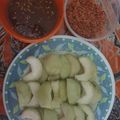 Cooksnap dari Susilestaa untuk resep Manisan Jambu Kristal Medan