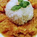 Bisakha Dey's cooksnap of when they made ভাত (bhat recipe in bengali).