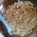 Cooksnap dari Nisiliathyka untuk resep Mac And Cheese