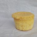 Cooksnap dari Nur Endah untuk resep 34.1~ Chiffon Labu Kuning *tepung beras