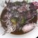 Cooksnap dari widya cf untuk resep Tumis cumi tinta hitam // Oseng cumi // Tumis balakutak