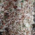 Cooksnap dari elpan ngefak untuk resep Karedok aka salad sunda