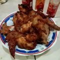 Cooksnap dari aTih untuk resep Ayam Goreng Sereh