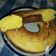 El cooksnap de elsa cuando hizo Torta fácil de mandarinas y chía Juan Cruz 🍊👨.