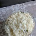 El cooksnap de Yolanda Vazquez Prieto cuando hizo Arroz blanco en olla a presión.