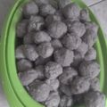 Cooksnap dari Didiek Muhadi untuk resep Bakso sapi kenyal