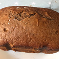 El cooksnap de Nieves LAG LOPEZ cuando hizo Panettone en panificadora.