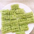 Cooksnap dari MJ.22 untuk resep Roti jala pandan