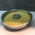 El cooksnap de Lesliecocinando cuando hizo Bizcochuelo casero.