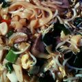 Cooksnap dari Tata WenQian untuk resep Kwetiaw Goreng Pedas