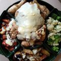 Cooksnap dari Amalia Silmina untuk resep Rosemary Roasted Chicken