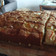 El cooksnap de Alejandra Suchet cuando hizo Torta de manzana 🍎.