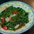 Cooksnap dari siti untuk resep Tumis Genjer Anti Pahit
