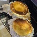 El cooksnap de Duro Cabrera Alba cuando hizo Tarta de queso "La Viña" (Thermomix).