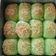 Cooksnap dari Ummu Abdillaah Zalfa untuk resep Pandan Killer Soft Bread
