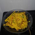 Cooksnap dari Novelin untuk resep Pesmol Nila merah