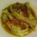 Cooksnap dari Ayu Saraswati E.P untuk resep Ceker lapindo super pedas