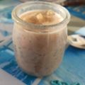 El cooksnap de Mr. Mambo Mix cuando hizo Arroz con leche (Mambo).
