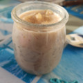 El cooksnap de Mr. Mambo Mix cuando hizo Arroz con leche (Mambo).
