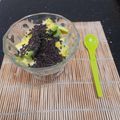 Cooksnap dari Bu Put (Putri Rahayu) untuk resep Alpukat Kerok
