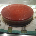 El cooksnap de esther209 cuando hizo Tarta de queso philadelphia sin horno.