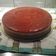 El cooksnap de esther209 cuando hizo Tarta de queso philadelphia sin horno.