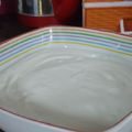 صورة من زهرة النرجس، شاركها بعد تجربة وصفة الثوميه (صلصة الثوم) 🍚🌯🥙🍟